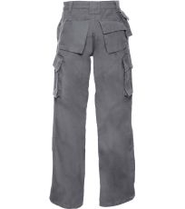 Unisex spodnie robocze cargo R-015M-0 Russell 