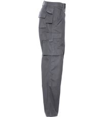 Unisex spodnie robocze cargo R-015M-0 Russell 
