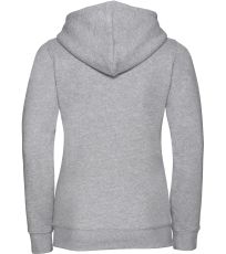 Damska bluza z kapturem R-266F-0 Russell 