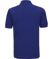 Męska bawełniana koszula polo R-569M-0 Russell 