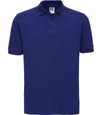 Męska bawełniana koszula polo R-569M-0 Russell
