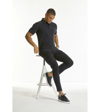 Męska bawełniana koszula polo R-569M-0 Russell 