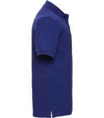 Męska bawełniana koszula polo R-569M-0 Russell 