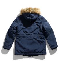 Kurtka zimowa męska Outerwear Blend 