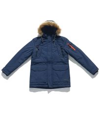 Kurtka zimowa męska Outerwear Blend