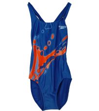 Jednoczęściowy strój kąpielowy damski 8007114742 Speedo