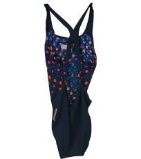 Jednoczęściowy strój kąpielowy damski 8061878295 Speedo 