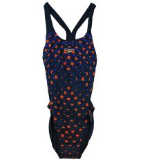 Jednoczęściowy strój kąpielowy damski 8061878295 Speedo