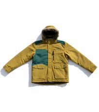 Męska kurtka zimowa Elbrus FINBAR Elbrus