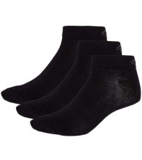 Skarpety męskie 3 pary H4Z17-SOM004 4F