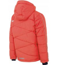 Kurtka narciarska dziecięca H4Z19-JKUMN002 4F 