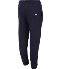 Dresy juniorskie HJZ19-JSPDD002 4F 