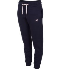 Dresy juniorskie HJZ19-JSPDD002 4F