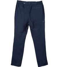 Męskie spodnie outdoorowe RMJ192L-61I REGATTA Popielaty