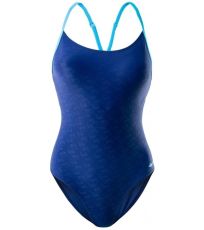 Jednoczęściowy strój kąpielowy damski SUBLIME Aquawave