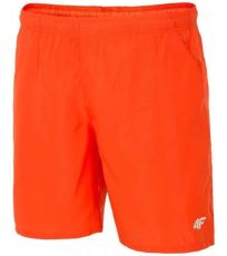 Spodenki sportowe męskie T4L16-SKMF001 4F