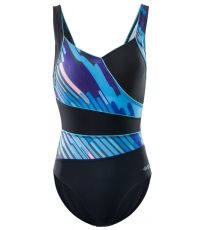 Jednoczęściowy strój kąpielowy damski TERA Aquawave