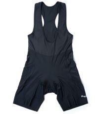 Męskie spodenki rowerowe Basic De Luxe Rogeli