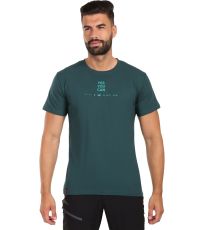 Męski t-shirt DISCOVER-M KILPI