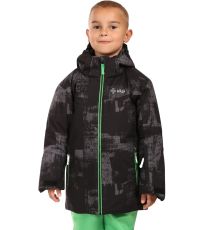 Chłopięca kurtka narciarska ATENI-JB KILPI