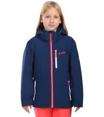 Dziecięca kurtka narciarska VALERA-JG KILPI