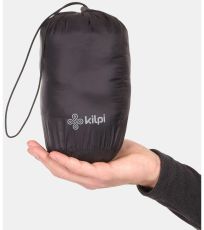 Męska kamizelka ocieplana NAI-M KILPI Czarny