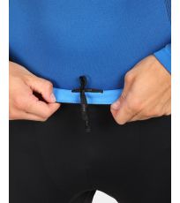 Legginsy sportowe męskie ALEXO-M KILPI Czarny