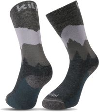 Unisex skarpetki turystyczne NORS-U KILPI