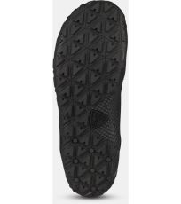 Uniseksowe, wysokie buty outdoorowe typu boso BARE HIGH WP-U KILPI Czarny