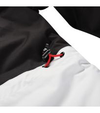 Męska kurtka narciarska z membraną PTX UZER ALPINE PRO 