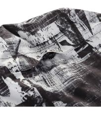 Męska kurtka narciarska z membraną PTX UZER ALPINE PRO 