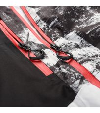 Męska kurtka narciarska z membraną PTX UZER ALPINE PRO 