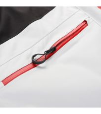 Męska kurtka narciarska z membraną PTX UZER ALPINE PRO 