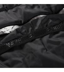 Męska kurtka narciarska z membraną PTX UZER ALPINE PRO 