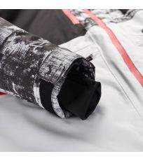 Męska kurtka narciarska z membraną PTX UZER ALPINE PRO 