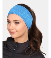 Sportowa dwuwarstwowa opaska HOHE-U KILPI