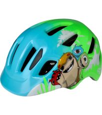 Dziecięcy kask rowerowy PUMP R2