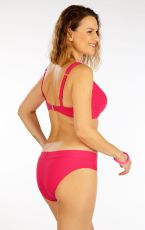 Majtki kąpielowe średnia wysokość 6F030 LITEX 