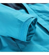 Dziecięca kurtka outdoorowa z membraną PTX NOREMO 2 ALPINE PRO 