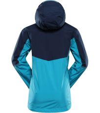 Dziecięca kurtka outdoorowa z membraną PTX NOREMO 2 ALPINE PRO 