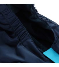 Dziecięca kurtka outdoorowa z membraną PTX NOREMO 2 ALPINE PRO 