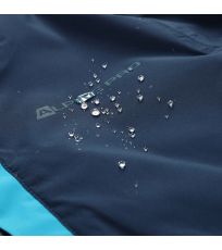 Dziecięca kurtka outdoorowa z membraną PTX NOREMO 2 ALPINE PRO 