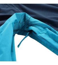 Dziecięca kurtka outdoorowa z membraną PTX NOREMO 2 ALPINE PRO 