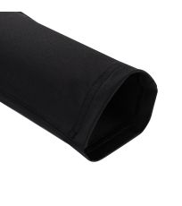 Dziecięce spodnie sportowe ZERECO ALPINE PRO czarny