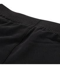 Dziecięce spodnie sportowe ZERECO ALPINE PRO czarny