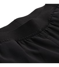 Dziecięce spodnie sportowe ZERECO ALPINE PRO czarny