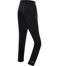 Dziecięce spodnie sportowe ZERECO ALPINE PRO czarny