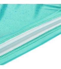 Dziecięcy t-shirt szybkoschnący RIFO ALPINE PRO cobalt blue