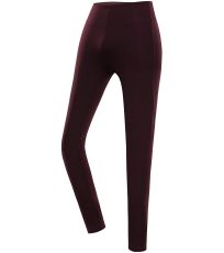 Damskie legginsy szybkoschnące MARDA ALPINE PRO
