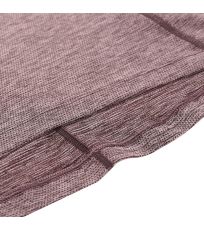 Damska koszulka kolarska GERETA 2 ALPINE PRO Figowy